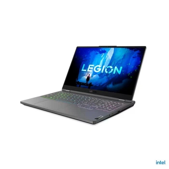 Ігровий ноутбук Lenovo Legion 5 15IAH7H i7-12700H / 32GB / 1TB / RTX 3070 / 15.6" WQHD IPS 165Hz / Win11 - RGB