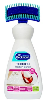 Пятновыводитель Dr.Beckmann от пятен со щеткой 650 мл
