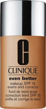 Podkład do twarzy Clinique Even Better Makeup Spf15 Wn 120 Pecan 30 ml (20714495503)