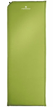 Самонадувной коврик Ferrino Dream 3.5 cm Apple Green (924396)
