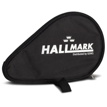 Чехол для ракетки Hallmark Round Cover Classic Black (931260)