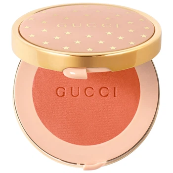 Румяна Gucci Blush De Beauté 08 Soft Red 5.5 г