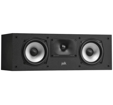 Акустика Polk Audio Monitor XT30 Black