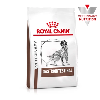Корм для дорослих собак ROYAL CANIN Роял канін GASTRO INTESTINAL DOG 15.0 кг.