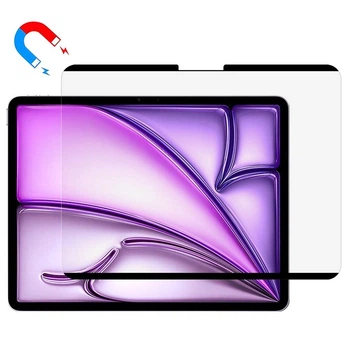 Защитная магнитная пленка Paperfeel BBM1 для Apple iPad Air 13" 2024(M2)/2025(M3)/2026(M4)