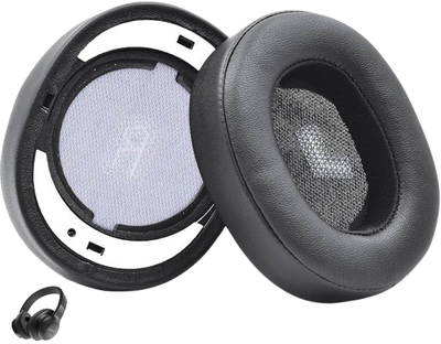 Амбушюры для наушников JBL e55BT black черные