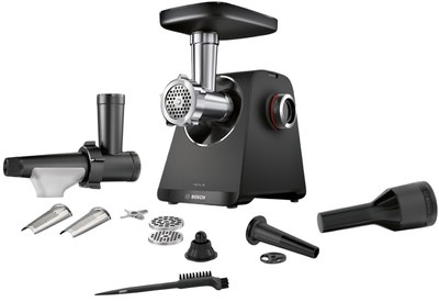 Maszynka do mielenia mięsa Bosch MultiPower Series 4 MFWS435B