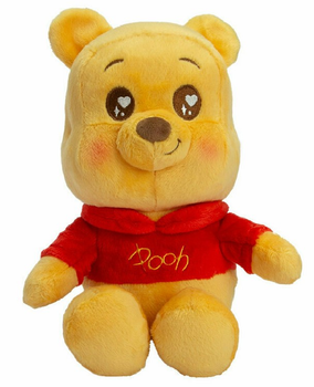 М’яка іграшка Simba Disney Вінні Пух 25 см (5400868031560)