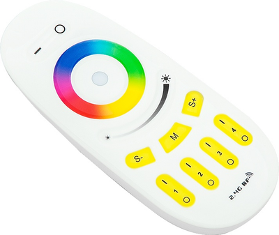 Pilot Mi-Light sterownika taśm LED RGB-W (5900804097211)