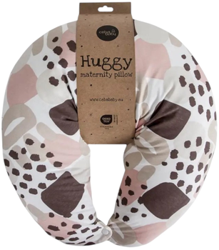 Подушка для годування Ceba Baby Huggy Basic Boho (5907672341996)