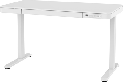 Ігровий стіл Tuckano ET119W-C White