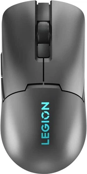 Мышь Lenovo Legion M600s Qi Wireless Gaming Mouse Grey (GY51H47355)