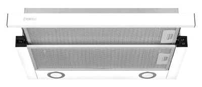 Вытяжка Perfelli TL 6622 WH 1000 LED