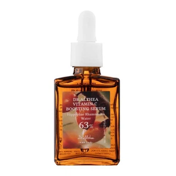 Сироватка з двома формами вітаміну С Dr. Althea Vitamin C Boosting Serum 30 мл