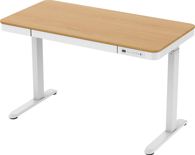 Ігровий стіл Tuckano ET119W-C White-Beige