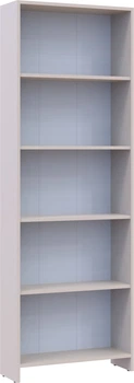 Этажерка Doros Большая 61х22х180 см Кашемир (41516191)