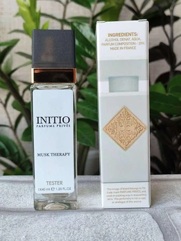Парфюмированная вода унисекс (версия Initio Parfums Prives Musk Therapy) 40 мл