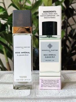 Парфюмированная вода унисекс (версия Essential Parfums Bois Imperial) 40 мл