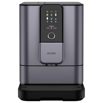 Кофемашина автоматическая Nivona NIVO 8107