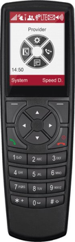 Радіостанція автомобільна pei tel PTCarPhone 6 EU (4260137680964)