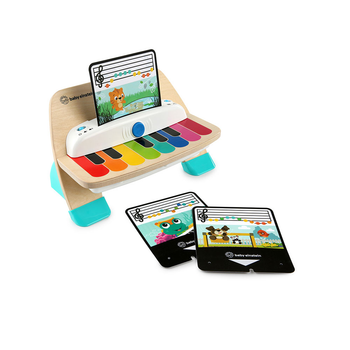 Дерев'яне піаніно Baby Einstein Hape Magic Touch 12м+ (74451116498)