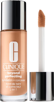 Podkład do twarzy Clinique Beyond Perfecting Cn 74 Beige 30 ml (20714711986)