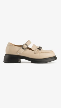 Туфли для девочки Stepln B86-4 31 Бежевый shop (2000999236426)