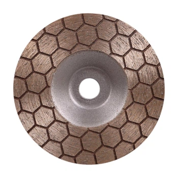Алмазная фреза Distar DGM-S 45/5,8F NECTAR 100 (11143158050)