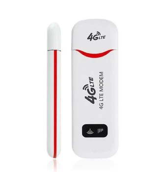 4G Wi-Fi модем/ 4G роутер USB WI-FI LTE HotSpot