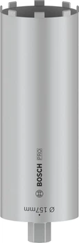 Алмазная коронка Bosch PRO Core Cutter G 1 1/4" UNC 157 x 400 мм (2608601413)