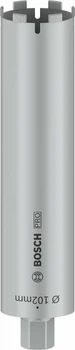 Алмазная коронка Bosch PRO Core Cutter G 1 1/4" UNC 112 x 400 x 11,5 мм (2608601408)
