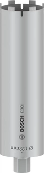 Алмазная коронка Bosch PRO Core Cutter G 1 1/4" UNC 122 x 400 x 11,5 мм (2608601410)