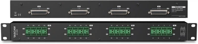 Комутаційний блок Tascam BO-32DE