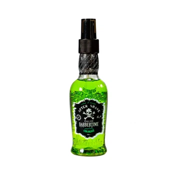 Одеколон после бритья Barbertime After Shave Cologne Potion of Morgan (150 мл)