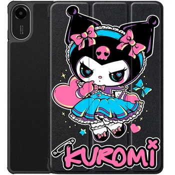 Чохол для Xiaomi Redmi Pad 2 Повернення Kuromi (66707)
