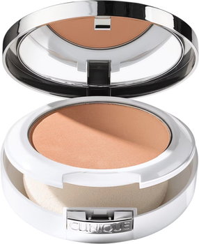 Podkład matujący Clinique Beyond Perfecting w pudrze 07 Cream Chamois 14.5 g (020714755973)