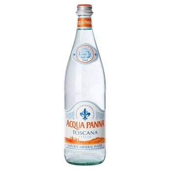 Мінеральна вода негазована Acqua Panna 0,75 л (01563519)