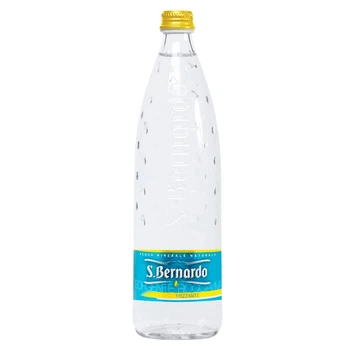 Мінеральна вода газована S.Bernardo Sparkling 1 л (18433102)