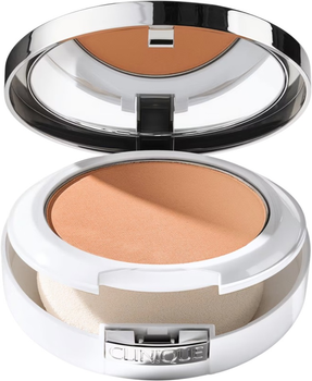 Podkład matujący Clinique Beyond Perfecting w pudrze 09 Neutral 14.5 g (020714755997)