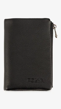 Кошелек женский Polyn 9937-1806 Черный shop (2000999238321)