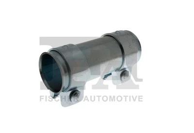 Хомут глушителя FA1 (004-865)