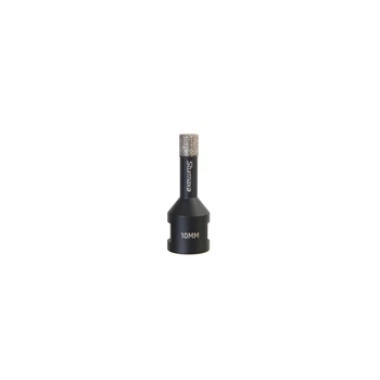 Коронка алмазна для КШМ 10 мм Sturmax 1055M-10-10