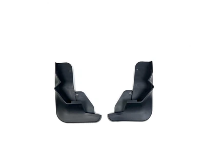 Передние брызговики для Nissan Ariya 2022–, комплект 2 шт