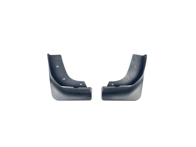 Передние брызговики для Peugeot 2008 2013–2019 комплект 2 шт