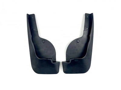 Передние брызговики Infiniti FX35/45 2003-2008 комплект 2шт.