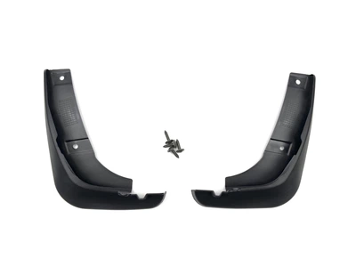 Передние брызговики Mazda 6 2013+, комплект 2шт.