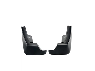 Передние брызговики для Renault Captur 2013–2019 комплект 2 шт
