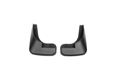 Передние брызговики для Peugeot 307 2001–2008 комплект 2 шт