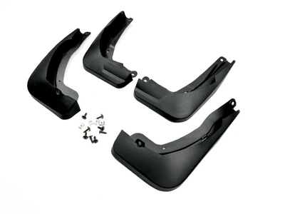 Брызговики Honda eNP1 eNS1 2022-, комплект 4шт.