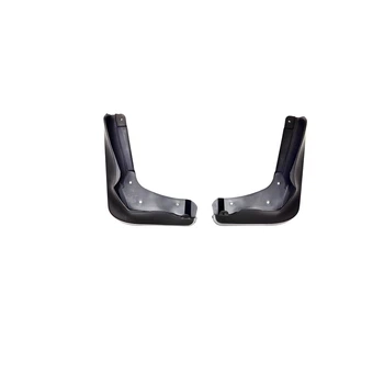 Передние брызговики для Mercedes-Benz B Class W246 2011–2014 комплект 2 шт